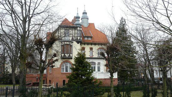 Museum von Sopot