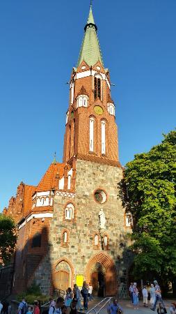 Kostel sv. Jiřího